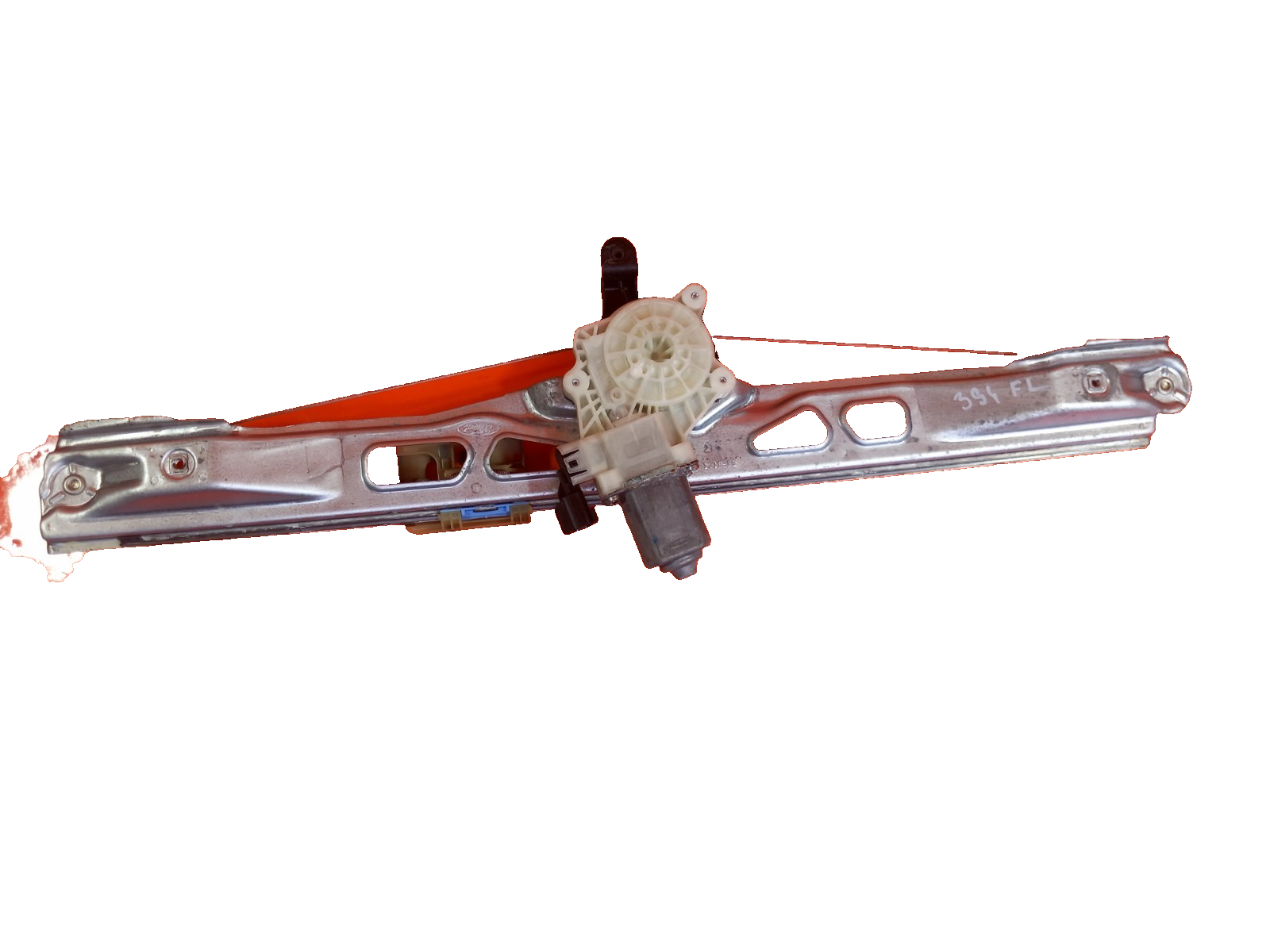Ford Transit Custom 2.0 Diesel 2021 Front Left Window Regulator BK21V23201BE - Image 1