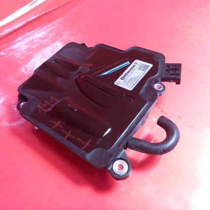 2013 Mercedes E Class W212 Automatic Gearbox Control Module A0002703252 A141 - Image 9