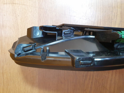 2023 BMW 1 Series F40 Centre Console Trim Panel 5A563E4 Warranty A151 - Image 9