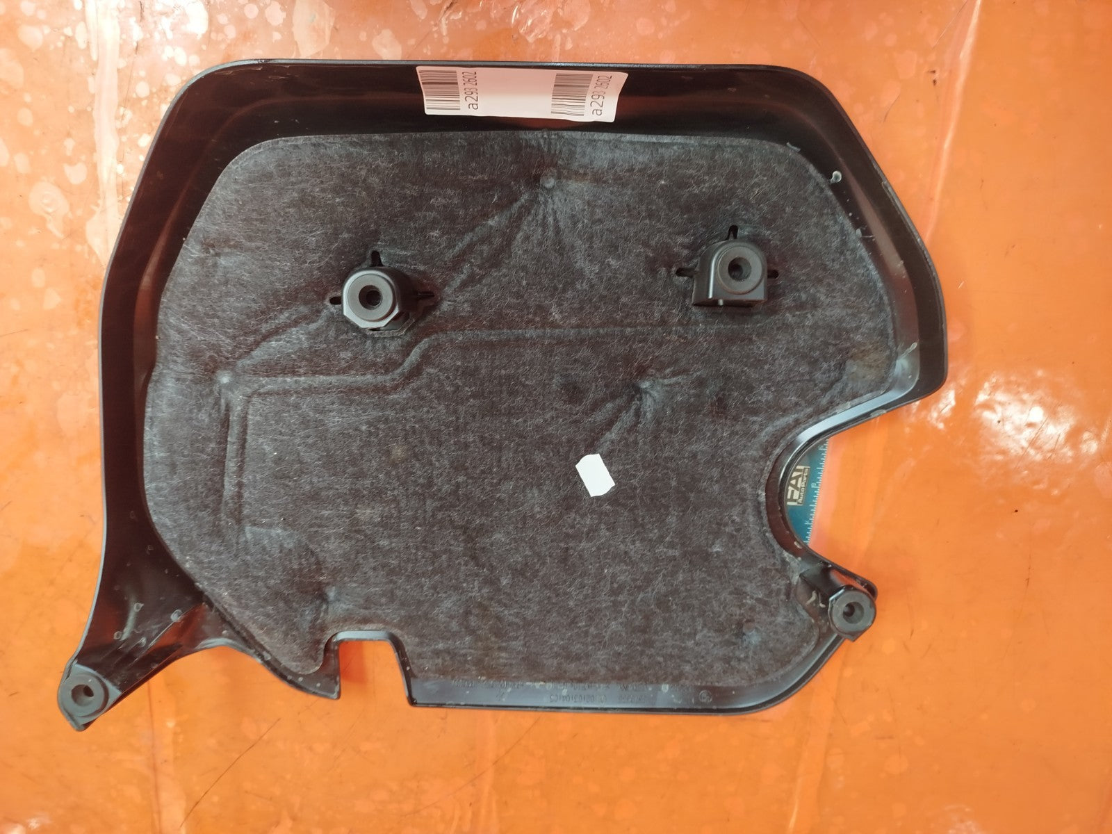 ✅2023 BMW 2 SERIES M SPORT F44 2.0D ENGINE TOP COVER 8579535 + WARRANTY A293 - Image 8