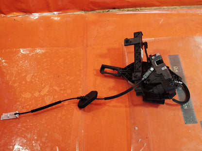 ✅2023 FORD KUGA MK3 ST-LINE X REAR LEFT DOOR LOCK LJ6B-S224A36-EF A333 - Image 10