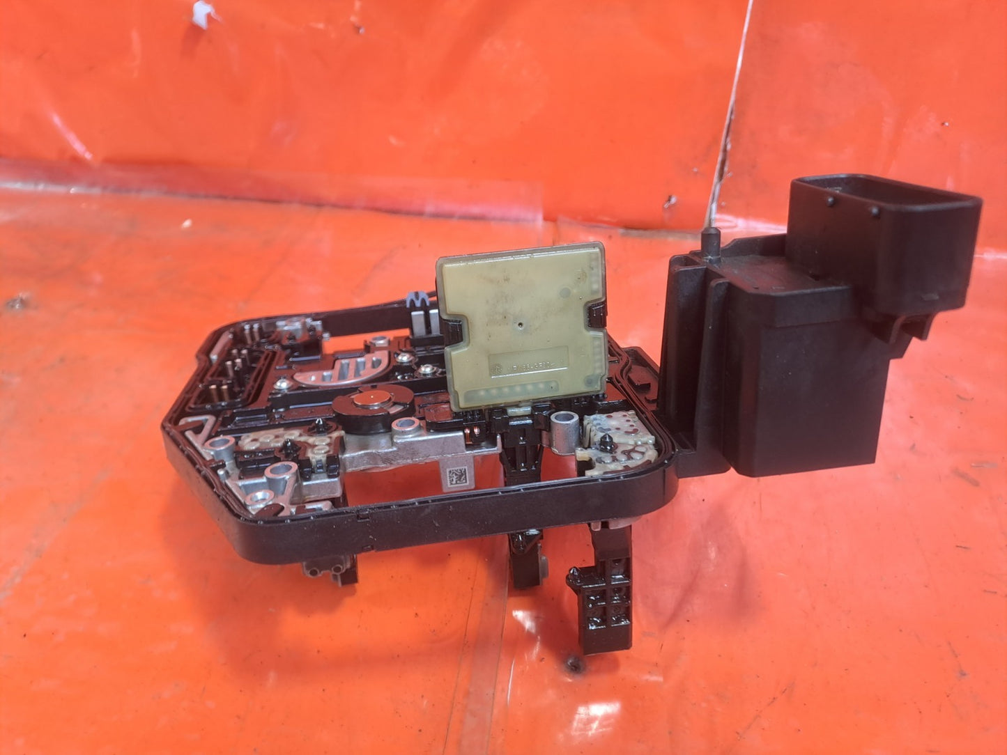 ✅VW Audi Skoda Transmission Control Unit 0AM927769P Warranty xAA - Image 5