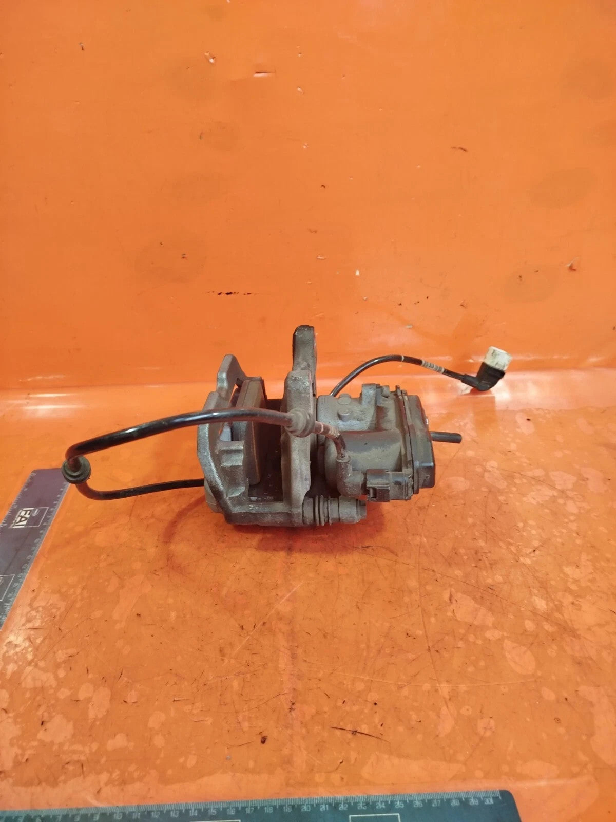 ✅Mercedes CLS 450 W257 3.0 Petrol 2019 Rear Right Brake Caliper Warranty A006 - Image 11
