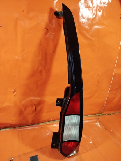 ✅2024 FORD GRAND TOURNEO CONNECT REAR RIGHT TAIL LIGHT 2KF945096A +WARRANTY A341 - Image 5