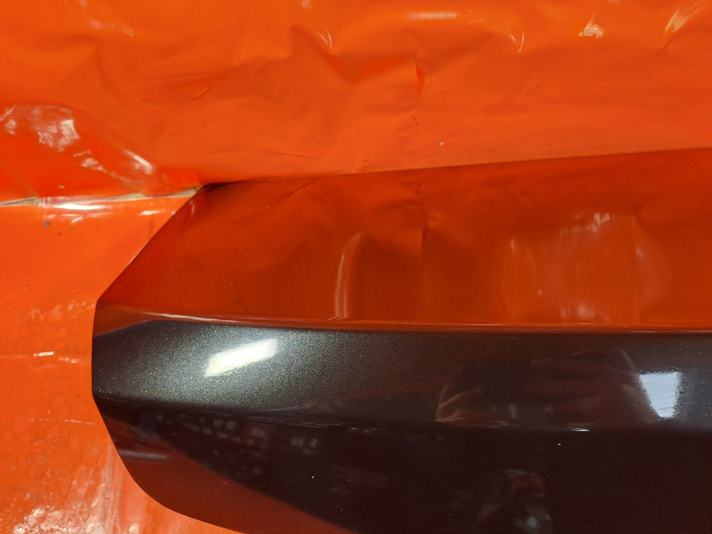 ✅BMW F23 218D 2.0 DIESEL 2019 TAILGATE BOOT LID BLACK Warranty A344 - Image 10