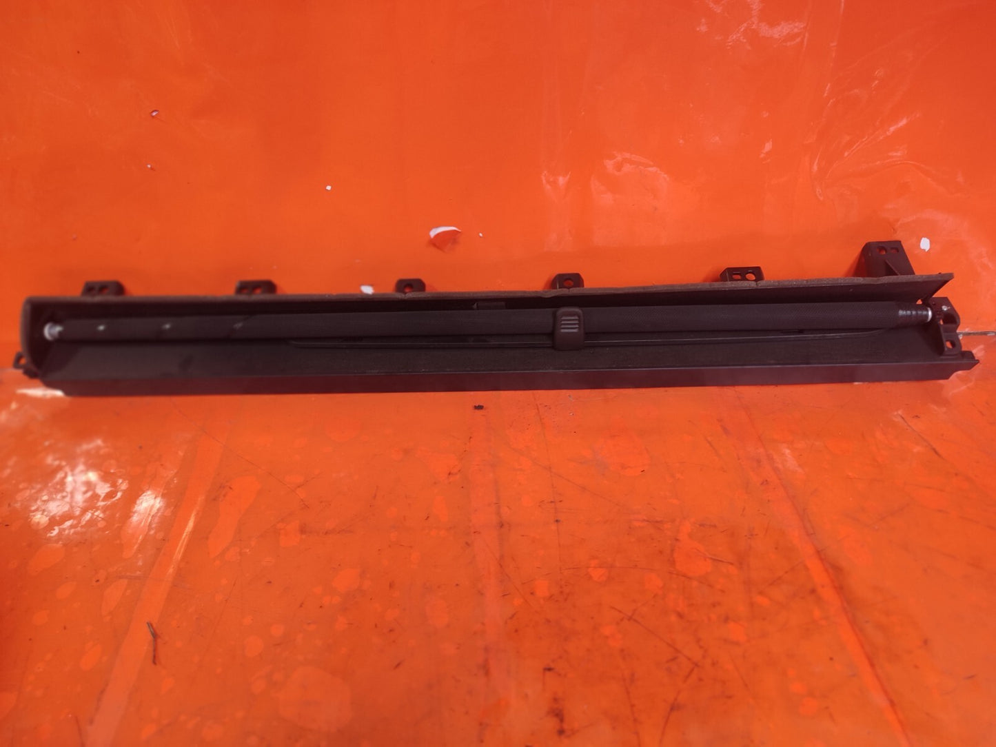 ✅2024 HYUNDAI IONIQ 5 REAR RIGHT DOOR ROLLER BLIND GLASS 83916-GI000 + WARRANTY - Image 1