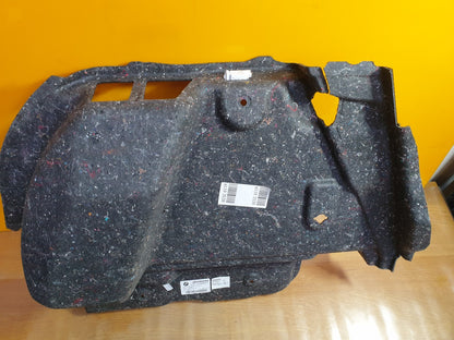 ✅BMW 116D SPORT 1.5 DIESEL 2023 REAR RIGHT BOOT CARPET LINER 5A26BB6 Warranty - Image 12