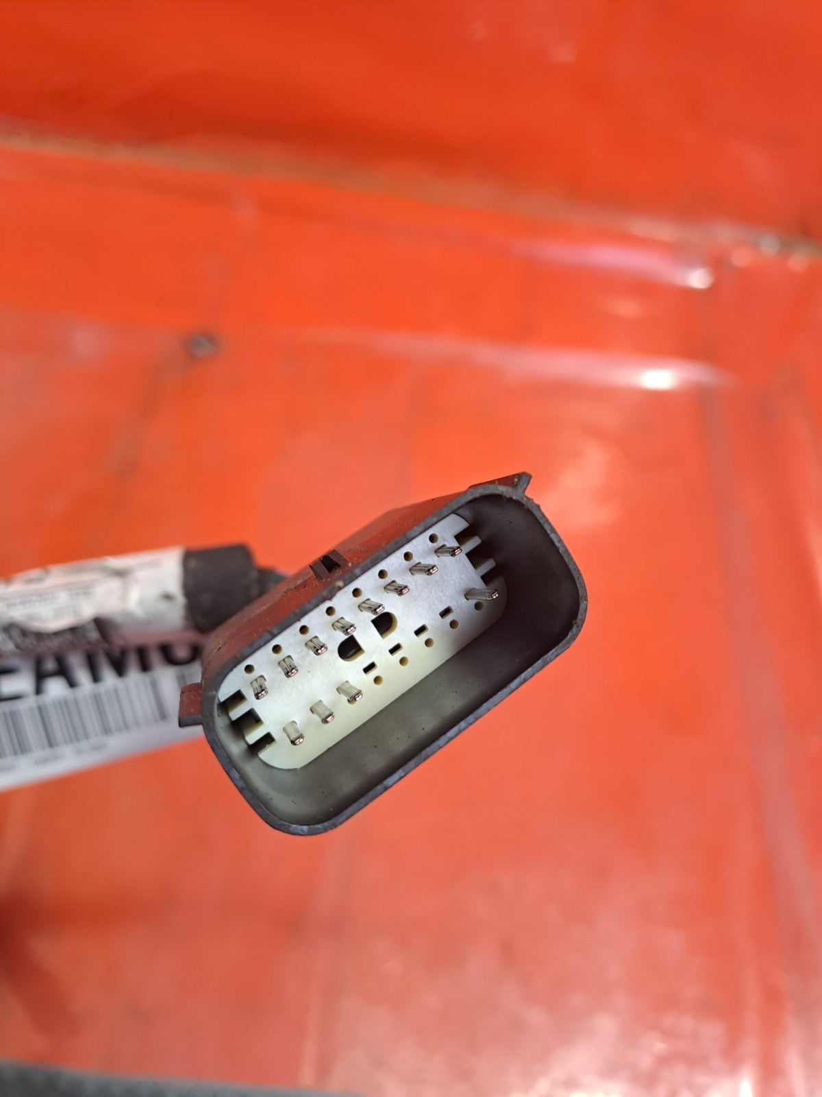 ✅FORD KUGA ST-LINE 2.5 PETROL 2025 REAR PARKING SENSOR PDC WIRING LOOM HARNESS - Image 11