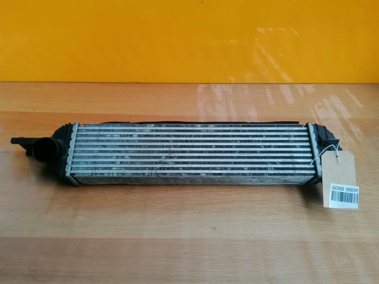 ✅2016 SSANGYONG KORANDO 2.2D INTERCOOLER 23710-34200 + WARRANTY A088 - Image 1