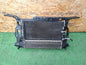 ✅2012 AUDI A5 1.8P RADIATOR RAD PACK COOLING FAN 8K0121251R + WARRANTY A222 - Image 1