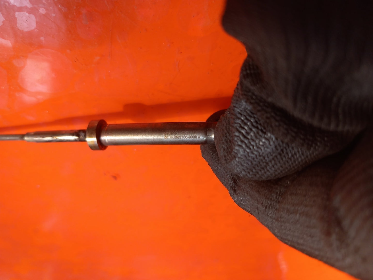 Renault Captur 1.6 Petrol 2023 Exhaust Gas Temperature Sensor 8570234 Warranty - Image 10