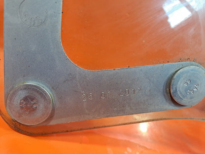 ✅2012 AUDI A5 8F CABRIO 1.8P REAR RIGHT DOOR WINDOW TRIANGLE + WARRANTY A222 - Image 7