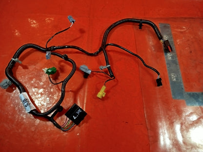✅FORD KUGA St-LINE 1.5 PETROL 2024 FRONT LEFT SEAT WIRING LOOM RU5T14D231SJB - Image 8