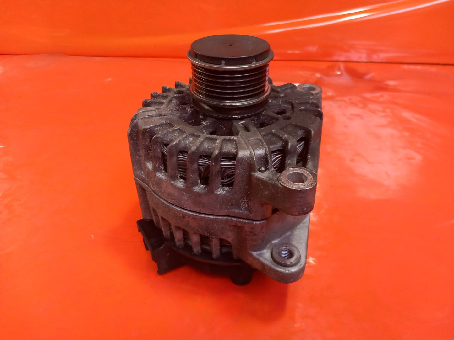2019 Ford Galaxy MK3 Zetec Alternator DS7T-10300-FC Warranty A345 - Image 2