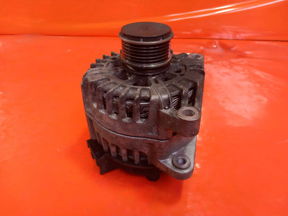 2019 Ford Galaxy MK3 Zetec Alternator DS7T-10300-FC Warranty A345 - Image 2