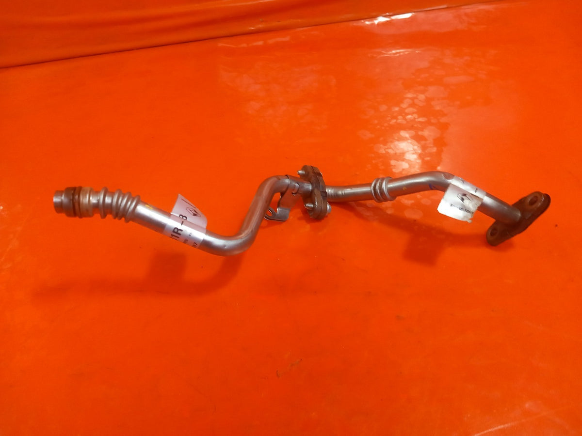 2025 Renault Kangoo MK3 1.5 dCi Oil Feed Pipe Tube 151976181R Warranty A408 - Image 11