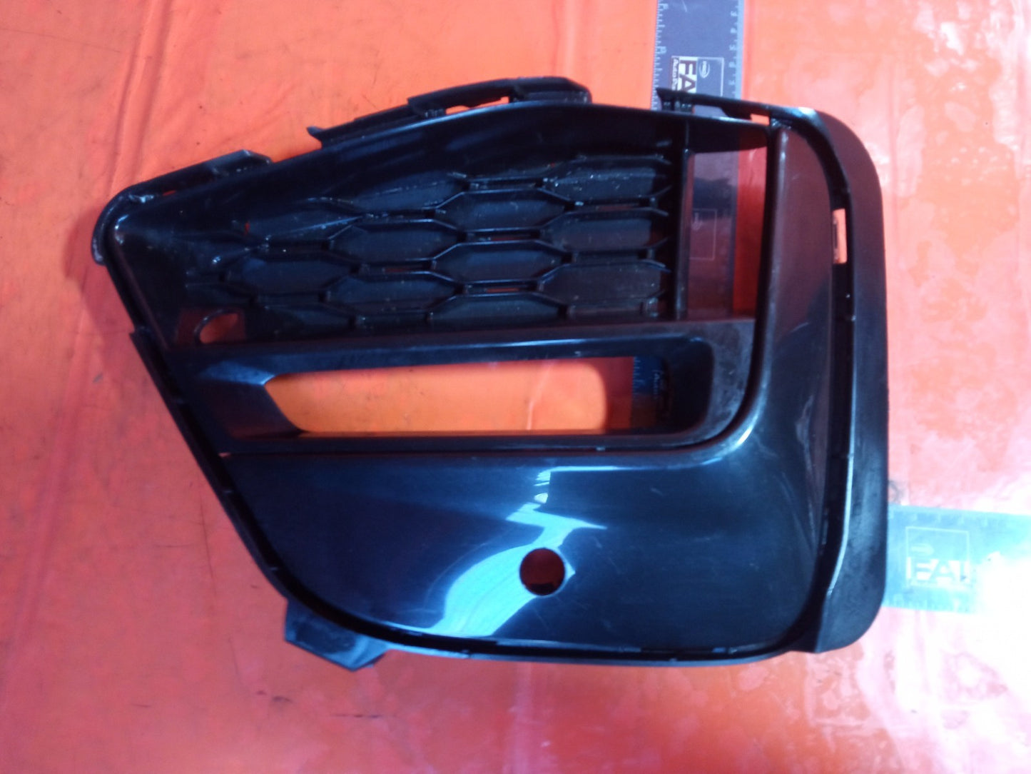 ✅BMW G20 320I 2.0 Petrol 2021 Front Right Fog Light Grill 8069372 Warranty A357 - Image 2