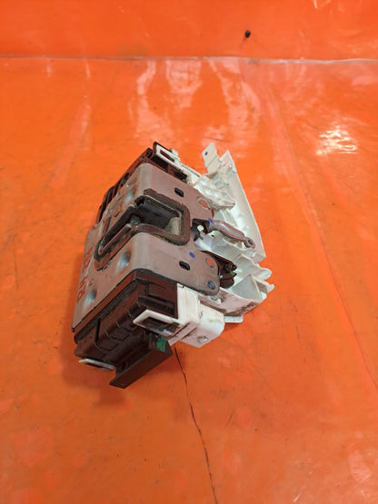 ✅VW CRAFTER CR35 2.0 DIESEL 2017 MERCEDES SPRINTER RIGHT REAR DOOR LOCK A277 - Image 8
