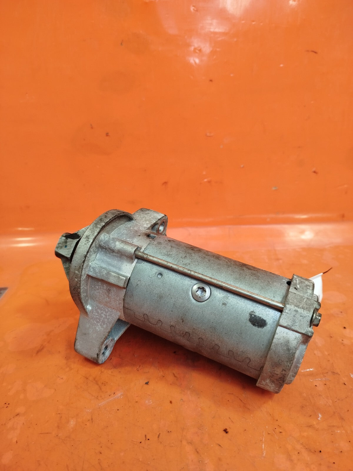 ✅Ford Focus (C 51) 2018 1.5 Diesel STARTER MOTOR H1B1-11000-GC Warranty A257 - Image 6