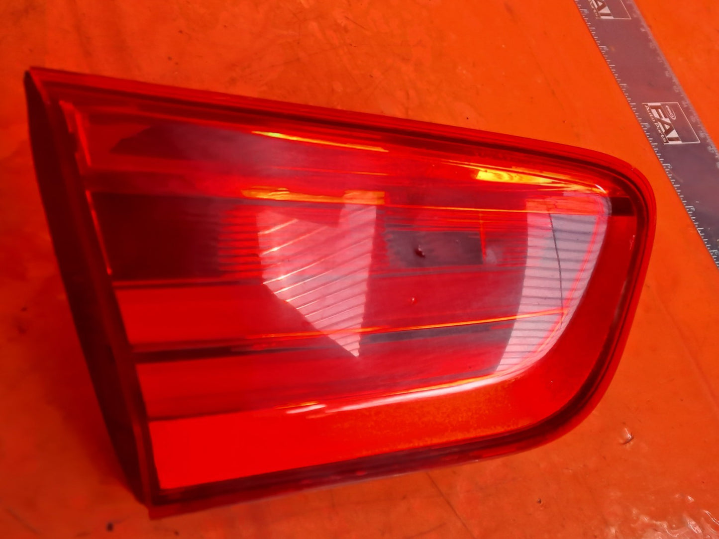 ✅2019 BMW 1 Series F20 M Sport Rear Left Inner Tail Light 7359019 +WARRANTY A360 - Image 5