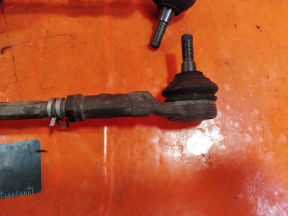 ✅SMART EQ FORFOUR 2020 STEERING RACK A4534601300 490011675R Warranty A263 - Image 2
