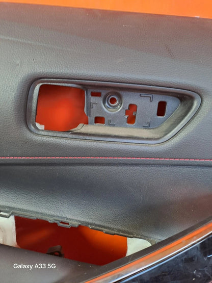 ✅Toyota Corolla 1.8 Petrol 2022 Front Left Door Card 67612-02860 156176922 - Image 6