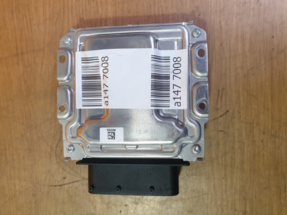 ✅MERCEDES W205 C220 2.1 DIESEL 2014 ADBLUE CONTROL MODULE ECU A0009006706 A147 - Image 7