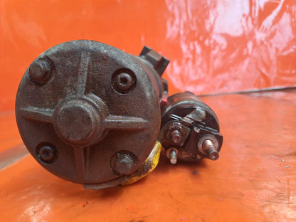 ✅FORD TRANSIT CUSTOM 2.0 DIESEL 2019 STARTER MOTOR GK2T-11000-AB Warranty A281 - Image 9