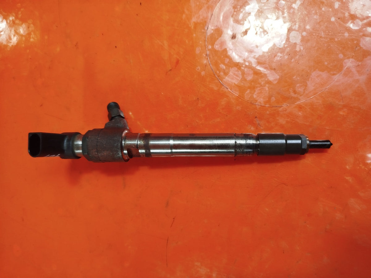 2017 Ford Ranger Wildtrak 3.2D Fuel Injector x1 CK4Q-9K546-AA Warranty A401 - Image 6