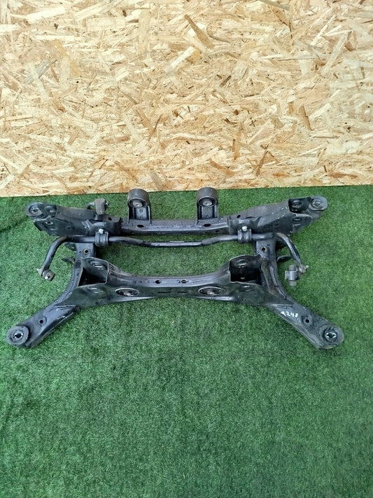 ✅HYUNDAI TUCSON MK4 1.6 PETROL 2023 REAR SUBFRAME OEM 55405-N9250 Warranty A248 - Image 2
