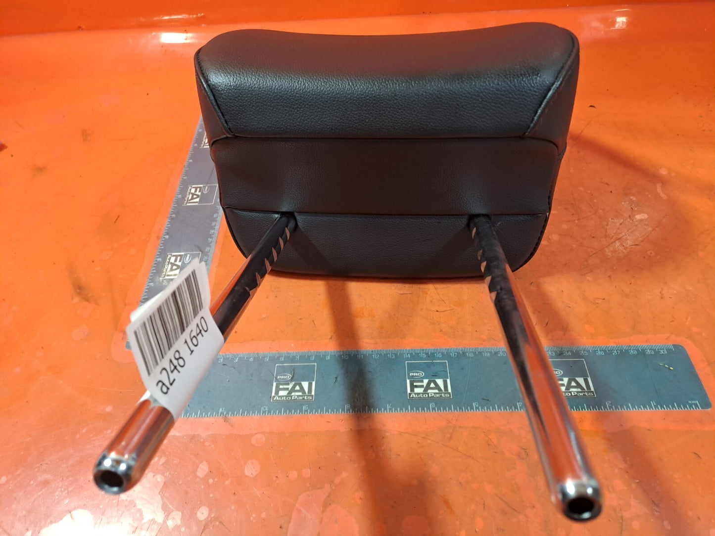 ✅HYUNDAI TUCSON MK4 1.6 PETROL 2023 Front Right Headrest Warranty A248 - Image 5