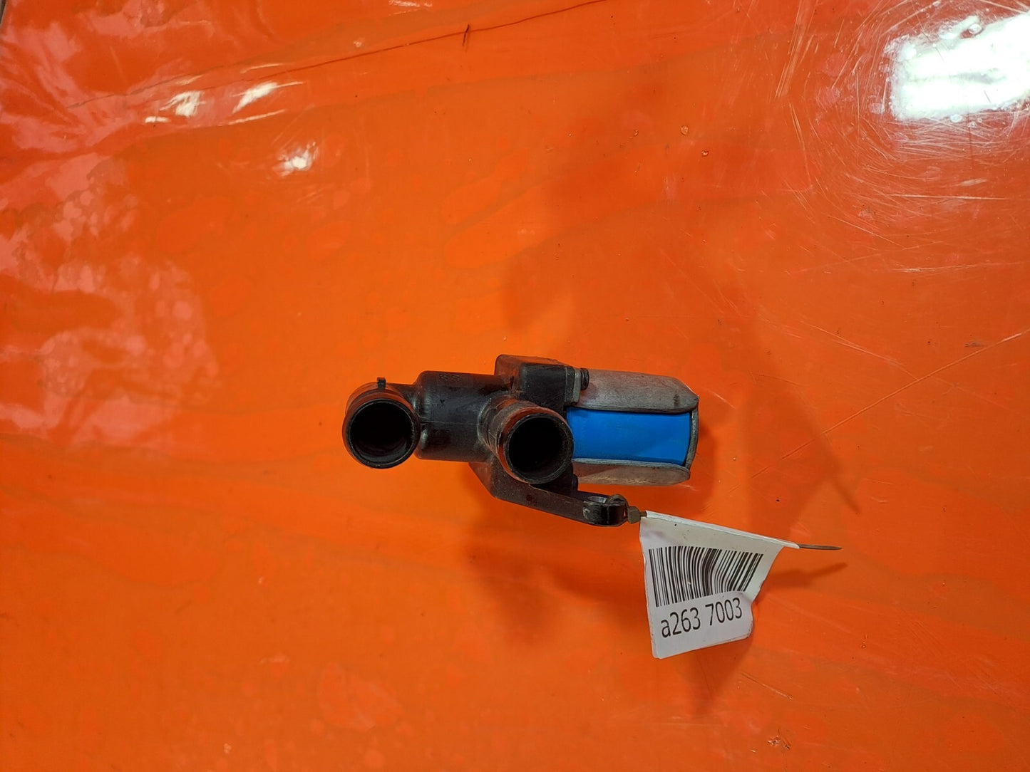 ✅2020 SMART FORFOUR HEATING SOLENOID VALVE A4535000140 + WARRANTY A263 - Image 6