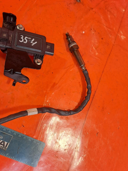 ✅Ford Focus St-Line 2.0 Diesel 2019 NOX Lambda Sensor JX6A5L248AC Warranty A354 - Image 3