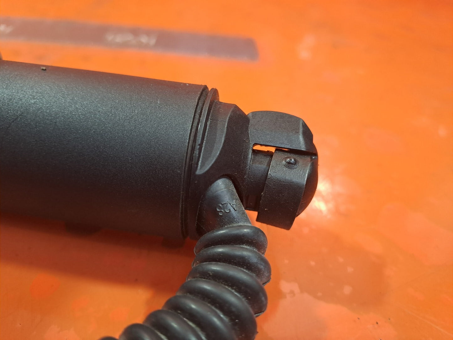 2024 TESLA MODEL 3 LONG TAILGATE BOOT LID STRUT RIGHT 1714866-00-D WARRANTY A207 - Image 12