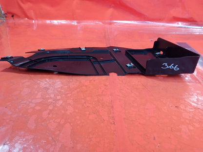 ✅2024 Ford Tourneo Connect Rear Left Wheel Arch Splash Guard Plastic 2K4825211B - Image 6