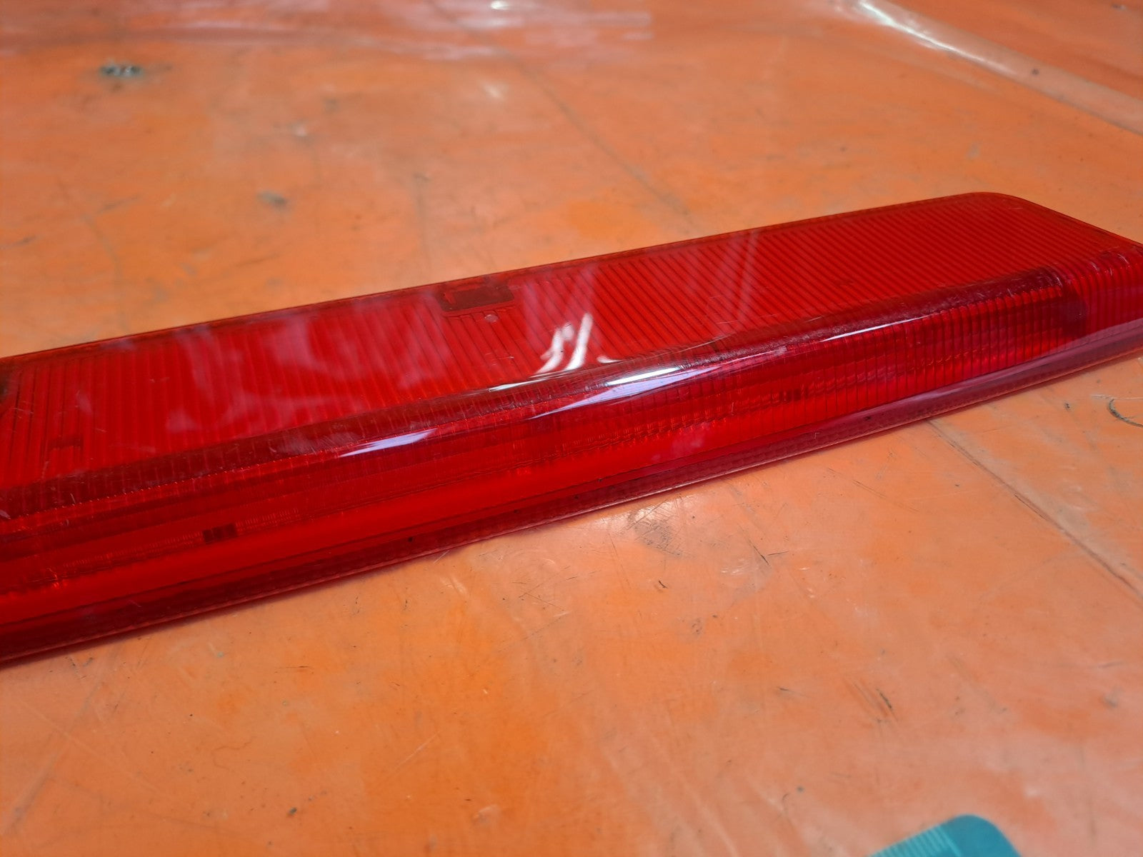 ✅Ford Puma St-Line X 1.0 Petrol 2021 Brake Light High Level Warranty A335 - Image 5