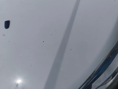 ✅Ford Tourneo Custom 2.2 Diesel 2015 Bonnet Hood White Warranty A377 - Image 10