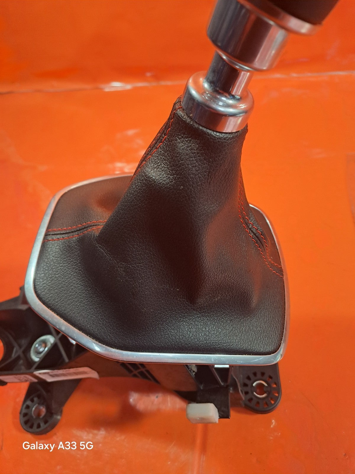 ✅2023 FORD PUMA ST GEAR SELECTOR M1TR-7C453-CRC + WARRANTY A307 - Image 8