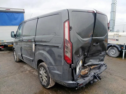 Ford Transit Custom 2.0 Diesel 2019 Breaking Price Per Wheel Nut Only Grey A376 - Image 4