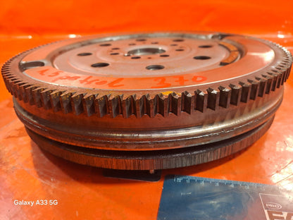 ✅FORD PUMA ST 1.5 PETROL 2023 MANUAL FLYWHEEL CLUTCH KIT HX7G6477CA HX7G7563AB - Image 3