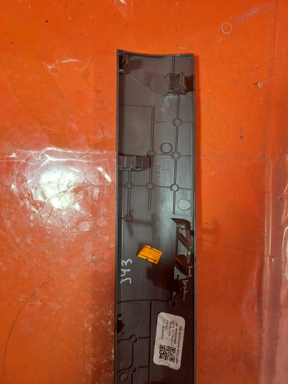 ✅FORD TRANSIT CUSTOM 2.0 DIESEL 2023 GLOVE BOX TRIM JK2118448AD Warranty A343 - Image 8