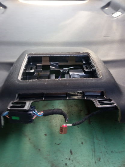 ✅2025 Ford Kuga MK3 ST-Line Roof Liner Trim Panel + WARRANTY A326 - Image 6