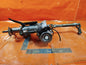 ✅2023 FORD PUMA TITANIUM STEERING COLUMN L1TC-3D077-BP + WARRANTY A328 - Image 1