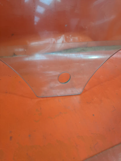 ✅FORD TRANSIT COURIER 1.5 DIESEL 2024 FRONT LEFT DOOR WINDOW GLASS R2X6V21411A - Image 7