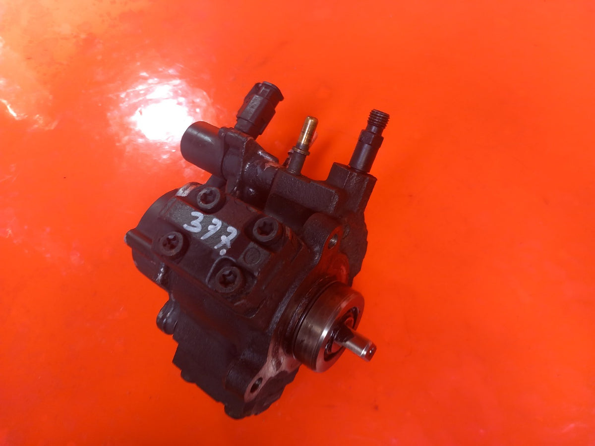 2015 Ford Tourneo Custom High Pressure Fuel Pump BK2Q-9B395-BC Warranty A377 - Image 3