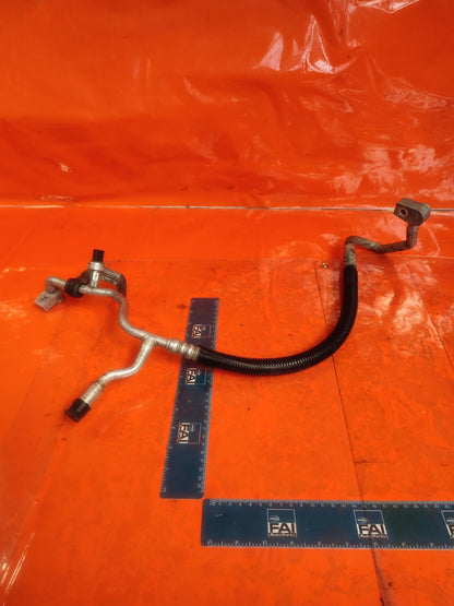 ✅FORD MONDEO TITANIUM 1.5 DIESEL 2016 AC AIR CON PIPE HOSE DG9H19N601HD Warranty - Image 1