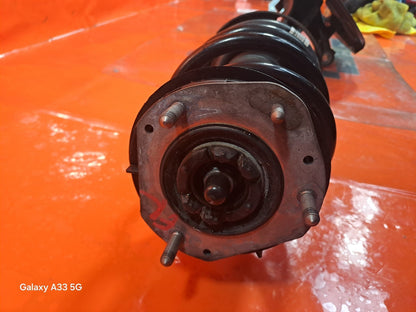 ✅2023 FORD PUMA ST SUSPENSION LEG FRONT RIGHT M1TY-18045-AE + WARRANTY - Image 4
