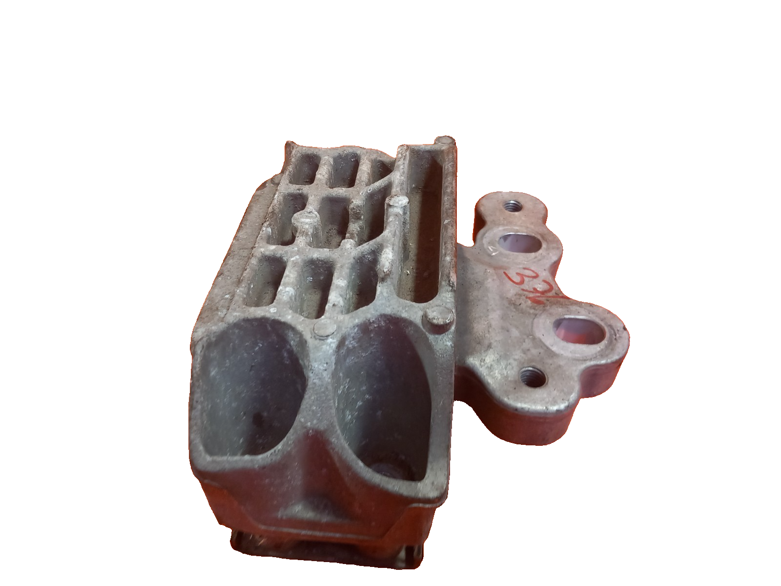 2019 Ford Transit Custom Engine Mount Left Side Warranty A376 - Image 1