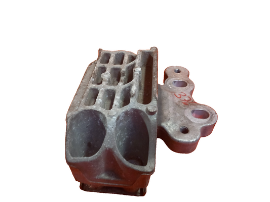 2019 Ford Transit Custom Engine Mount Left Side Warranty A376 - Image 1
