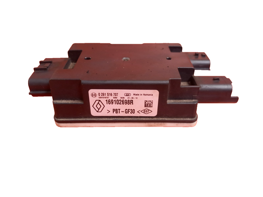 2021 Mercedes W415 Citan Fuel Pump Control Unit 169102698 Warranty A399 - Image 1